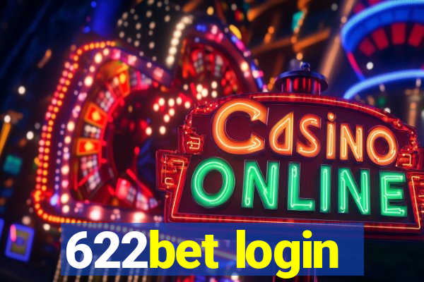 622bet login